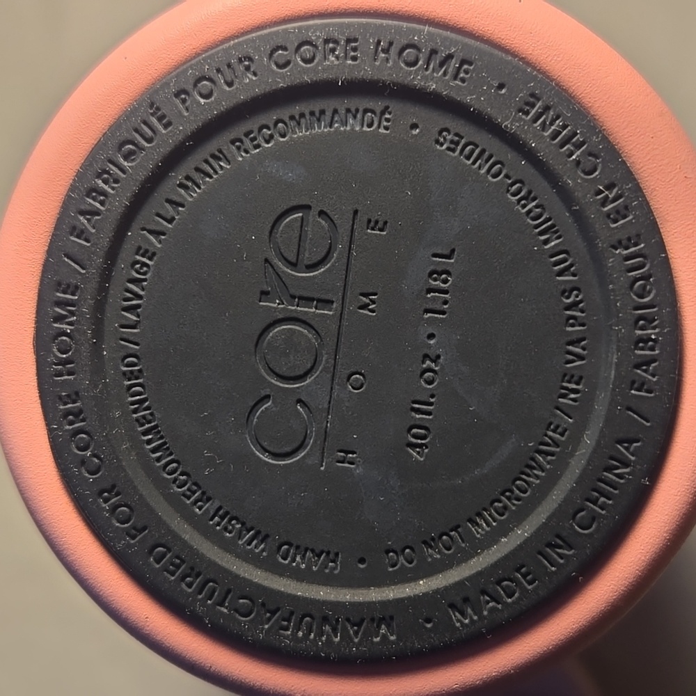 Pink And Purple Insulated Mugs - Picture 8 of 13